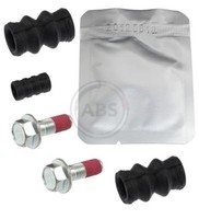 A.B.S. 55124 FüHrungshüLsensatz, Bremssattel Hinten FüR MERCEDES-BENZ