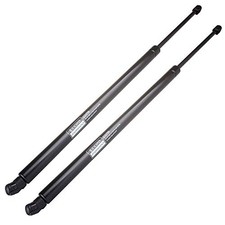 2pcs Rear Liftgate Lift Supports Struts Rods Shocks for Infiniti QX56 2004