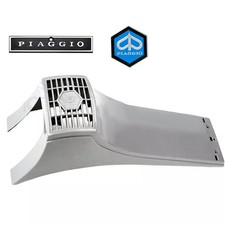 CALANDRA NASELLO PER VESPA PX 150 PRIMA SERIE COMPLETO DI TARGHETTE FREGI