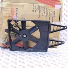 Radiateur Fiat UNO