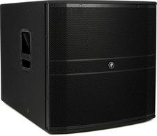Mackie DRM18S-P 18 inch Passive Subwoofer