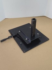 Hoveround MPV5 Wheelchair Rotating Seat Base