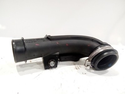 5FM3A ANSAUGKRÜMMER / 162615 FÜR NISSAN MICRA V K14 1.0 IG-T