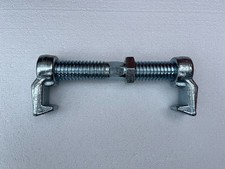 Containerklammer / Bridge Fitting/schwere Ausf&uuml;hrung