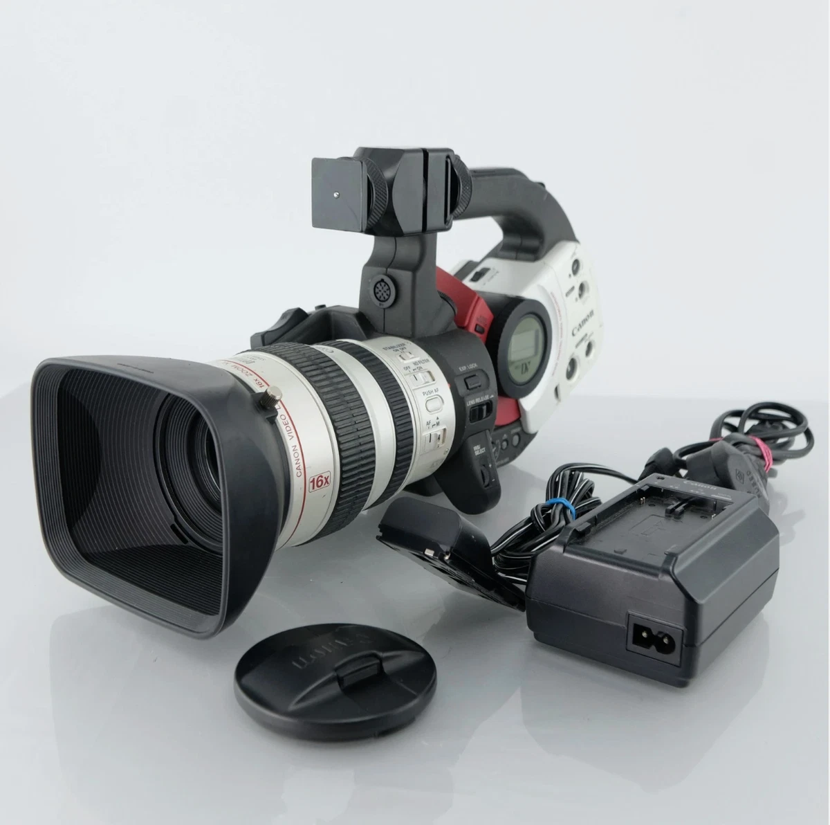 Canon Xl1 for sale | eBay UK