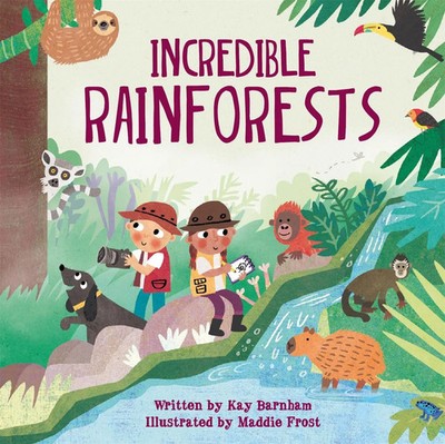 Kay Barnham | Look and Wonder | Taschenbuch | Englisch (2020) | Yen Press