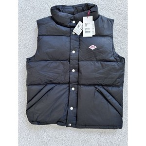 Danton Vest | eBay