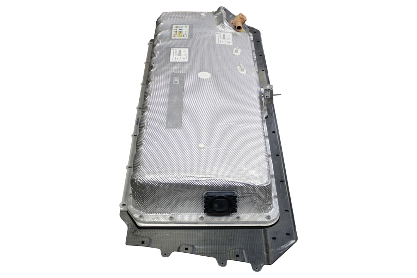 McLaren Artura High Voltage Hybrid Battery Pack 34Ah 10kWh 2023 2024 2025 OEM 3K