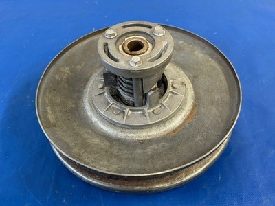 1978-1982 John Deere AM54353 Driven Secondary Clutch Spitfire Snowmobile JD