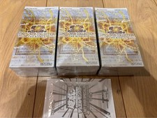 Yu-Gi-Oh! Ocg Limit Over Collection The Rivals 3Box Special Pack No.PY543
