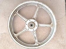 Laverda 1000 1200 Jota Mirage Series 1 Wheel Flam 18" Vintage Italian