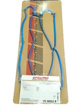 New Fel-pro Vs 50553 R Valve Cover Gasket Set Ford Focus Escape Mazda Tribute 2
