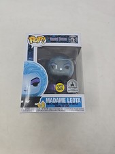 Ultimate Funko Pop Haunted Mansion Figures Checklist and Gallery 42