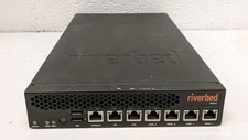 Riverbed Steelhead CX-570 CXA-00570-B020 Network Application Accelerator.