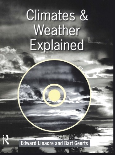 Climates and Weather Explained - Image 2