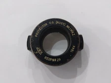 TANK GUN SIGHT PROTECTOR C.G (AUST) NO.1 MK I REGD NO 29 DATED 1944
