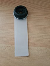 Cache-oeil carabine neuf