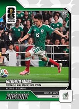 2026 Panini Instant FIFA World Cup #179 Gilbe...