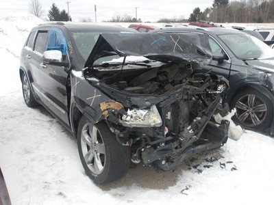 Axle Shaft Wk Body VIN E Or F 6th Digit 195mm Fits 11-22 GRAND CHEROKEE 2042157