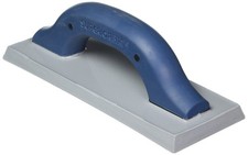 SuperiorBilt ProBilt Series Polyproxylene Grout Float 3.5" x 9.5" with SoftGr...