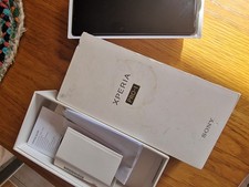 SONY XPERIA PRO 1 Phone. Fabulous Camera Phone FAB Huge 1 inch  sensor!