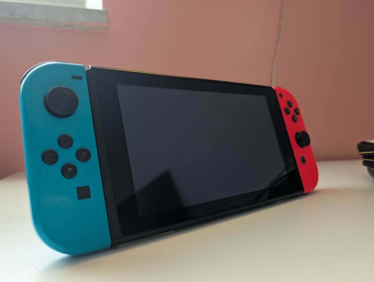 Nintendo Switch | eBay