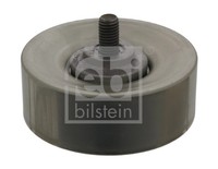 Umlenkrolle, Keilrippenriemen Febi Bilstein 33170 BMW 11 28 4 719 859