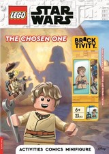 Image of Chosen One