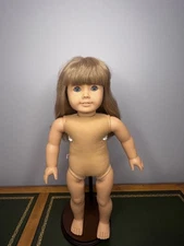 Pleasant Company American Girl of Today #3 Blonde Hair Blue Eye JLY 3 1995-96