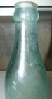 ANTIQUE RARE SILVER CITY BEER ICE NEW MEXICO CROWN TOP SODA BOTTLE  — photo 8