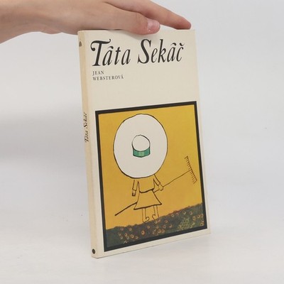 Táta Sekáč  |  Jean Webster