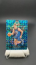 2023-24 Panini Mosaic Franz Wagner Peacock SSP Case Hit Magic #18482 MC