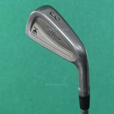 Titleist DCI 990 Single 3 Iron True Temper Dynamic Gold S300 Steel Stiff
