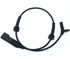 Wheel Sensor Front Axle Left Right Fits Ford Focus 1.6 1.8  TDCI 1998-2012