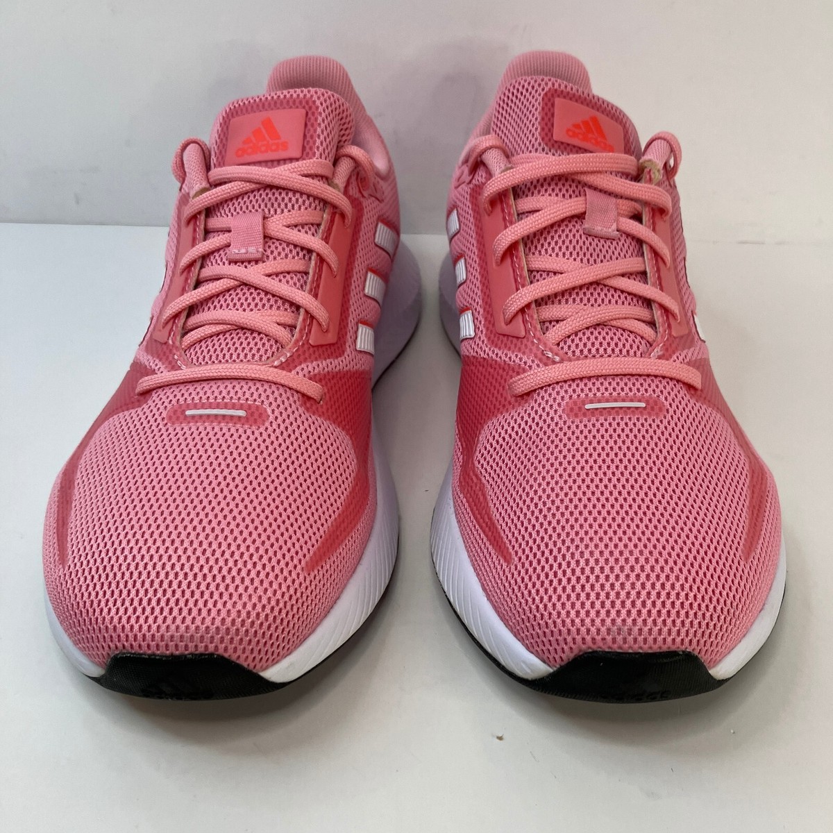 ブレンダー adidas Runfalcon 2.0 'Super Pop' Women's Sneakers Size 8