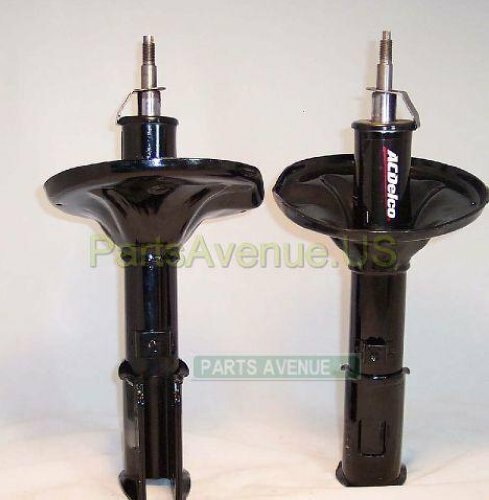 2 NUEVOS CONJUNTOS DE PUNTALES AMORTIGUADORES DELANTEROS MITSUBISHI DIAMANTE ES & LS - Imagen 2 de 3