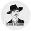 I'm Your Huckleberry Collectibles