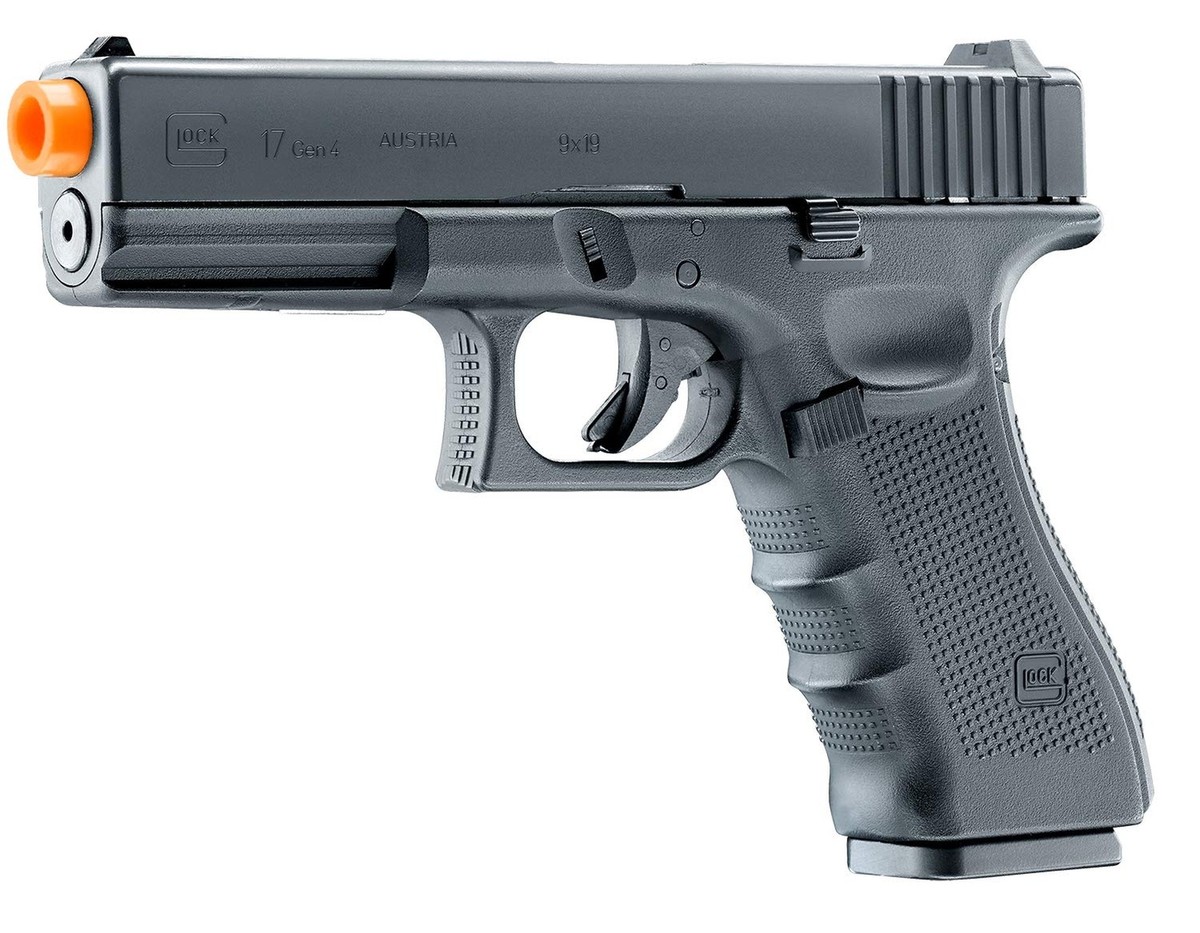 トイガン Glock19 gen4 & Archwitch USW-G17 Archwick Conversion Kit For Glock 17, 19, Gen 3-5 Airsoft