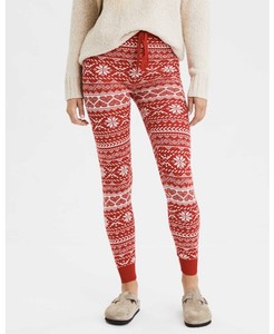ae sweater leggings