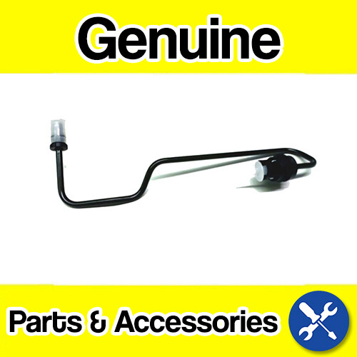 Genuine Volvo C30, S40, V50, C70, V40 Clutch Pipe