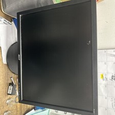 AcerLCD MONITOR B193