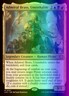 Admiral Brass, Unsinkable (1/401) The Lost Caverns of Ixalan Commander LP FOIL
