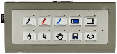 Sharp PN-ZC01 Touch Application Pad