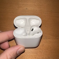 Apple AirPods 1st Generation Charger Case And Right Ear A1602 Replacement