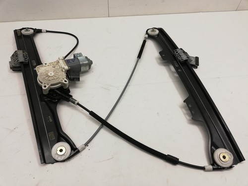 BMW 5er E60 Fensterheber elektrisch mit Motor vorne rechts 7034352  (82)