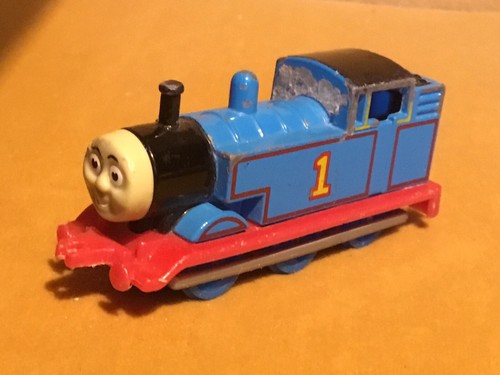 Vintage Thomas The Tank Engine 