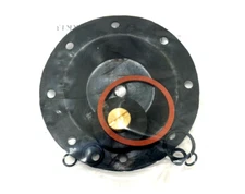 1" BRASS ELECTRIC ANTI-SIPHON VALVE ACTUATOR REBUILD KIT SUPERIOR, CHAMPION ETC