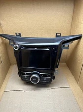 2014 - 2016 Honda Odyssey Touch Screen Radio Display Unit 39540-TK8-A110-M1 OEM