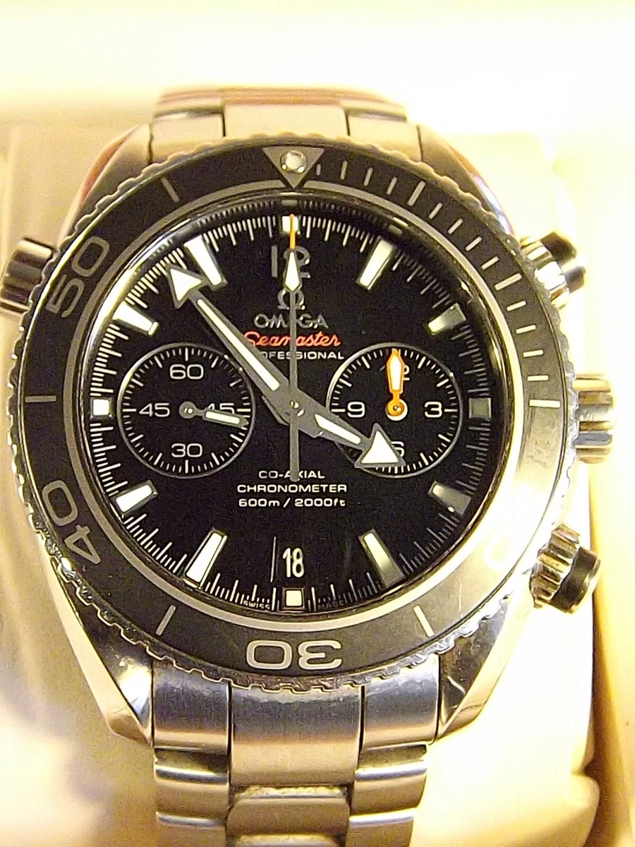 Omega planet ocean 2016 new arrivals