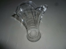 HASTENS SPORTS AND BUSINESS GOLF CRISTALLO VETRO TROFEO 2011 RUCKL REPUBBLICA CECA